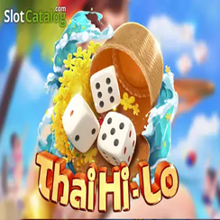 থাই হাই লো ২ তাস গেমের প্রচ্ছদ